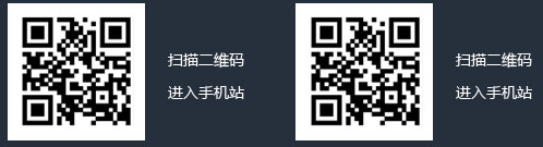二维码扫描