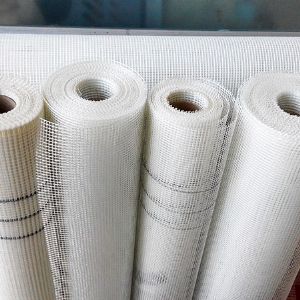 网格布