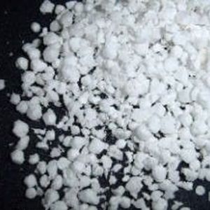 泡沫颗粒