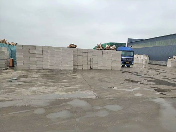XPS挤塑板外墙用