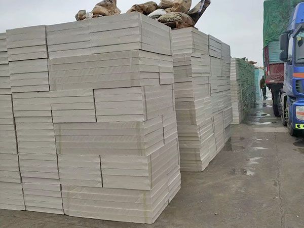 XPS挤塑板外墙用