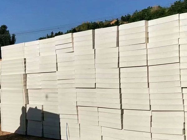 XPS挤塑板外墙用