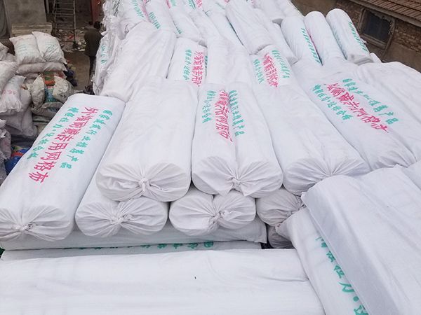 网格布