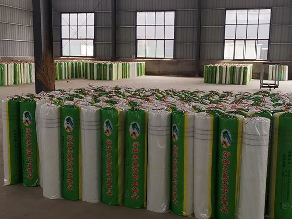 网格布