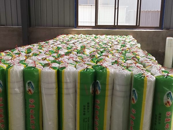 网格布