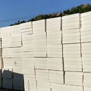 XPS挤塑板外墙用