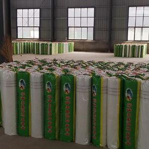 网格布