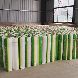 网格布