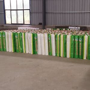 网格布