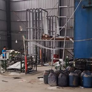 网格布