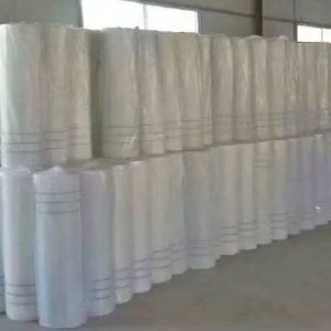 网格布