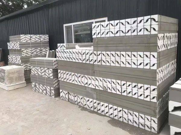 EPS泡沫造型