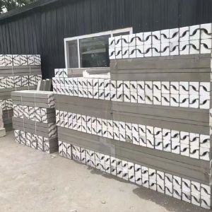 EPS泡沫造型
